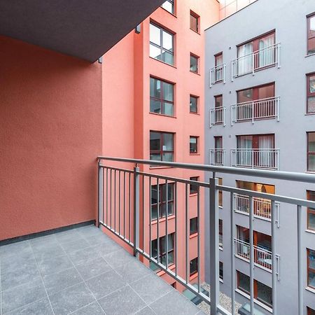 Goma Rent Chmielna 63 Gdańsk Waterlane Island Spa&Wellness Exterior foto